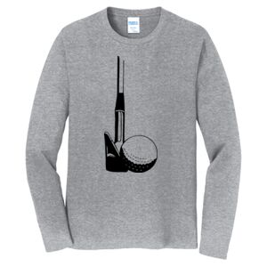 Long Sleeve Fan Favorite Tee Thumbnail