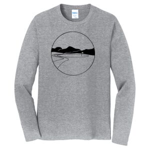 Long Sleeve Fan Favorite Tee Thumbnail