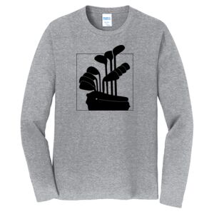 Long Sleeve Fan Favorite Tee Thumbnail