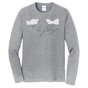 Long Sleeve Fan Favorite Tee Thumbnail