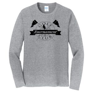 Long Sleeve Fan Favorite Tee Thumbnail