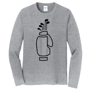 Long Sleeve Fan Favorite Tee Thumbnail
