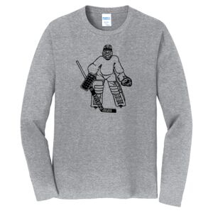 Long Sleeve Fan Favorite Tee Thumbnail