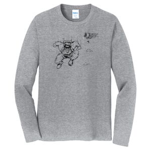 Long Sleeve Fan Favorite Tee Thumbnail