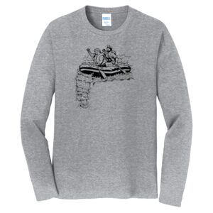 Long Sleeve Fan Favorite Tee Thumbnail