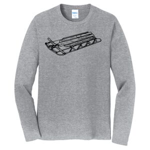 Long Sleeve Fan Favorite Tee Thumbnail
