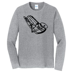Long Sleeve Fan Favorite Tee Thumbnail