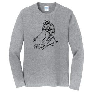 Long Sleeve Fan Favorite Tee Thumbnail