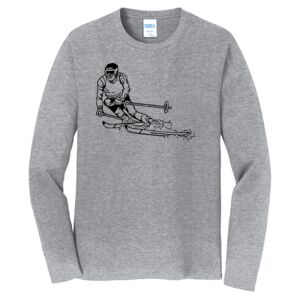 Long Sleeve Fan Favorite Tee Thumbnail