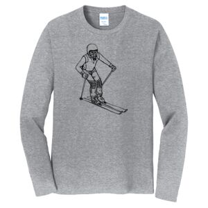 Long Sleeve Fan Favorite Tee Thumbnail