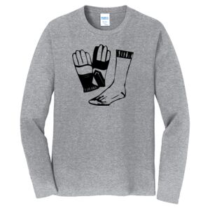 Long Sleeve Fan Favorite Tee Thumbnail