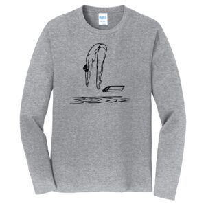 Long Sleeve Fan Favorite Tee Thumbnail