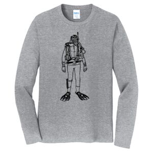 Long Sleeve Fan Favorite Tee Thumbnail