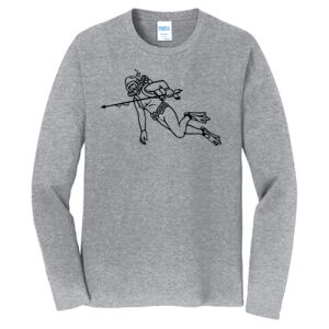 Long Sleeve Fan Favorite Tee Thumbnail