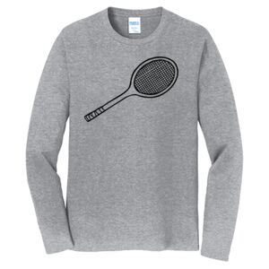 Long Sleeve Fan Favorite Tee Thumbnail