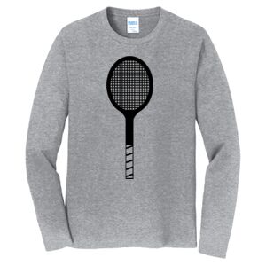 Long Sleeve Fan Favorite Tee Thumbnail