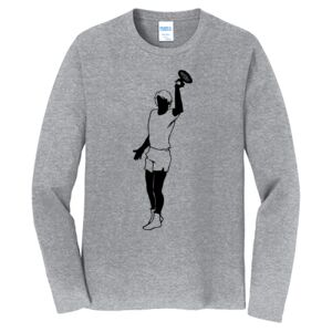 Long Sleeve Fan Favorite Tee Thumbnail