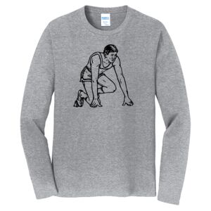 Long Sleeve Fan Favorite Tee Thumbnail