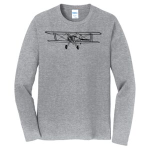 Long Sleeve Fan Favorite Tee Thumbnail