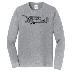 Long Sleeve Fan Favorite Tee Thumbnail