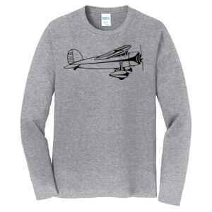 Long Sleeve Fan Favorite Tee Thumbnail