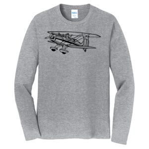 Long Sleeve Fan Favorite Tee Thumbnail