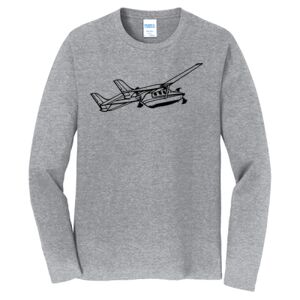 Long Sleeve Fan Favorite Tee Thumbnail