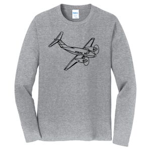 Long Sleeve Fan Favorite Tee Thumbnail