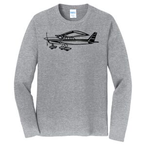 Long Sleeve Fan Favorite Tee Thumbnail