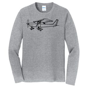 Long Sleeve Fan Favorite Tee Thumbnail