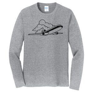 Long Sleeve Fan Favorite Tee Thumbnail