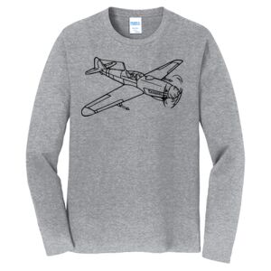 Long Sleeve Fan Favorite Tee Thumbnail