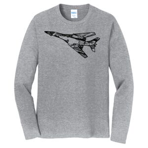 Long Sleeve Fan Favorite Tee Thumbnail