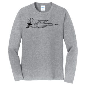 Long Sleeve Fan Favorite Tee Thumbnail