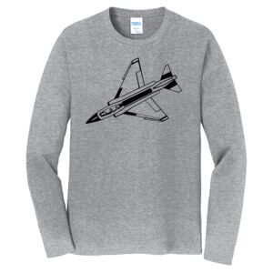 Long Sleeve Fan Favorite Tee Thumbnail