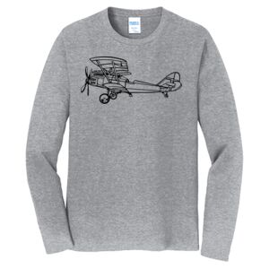 Long Sleeve Fan Favorite Tee Thumbnail