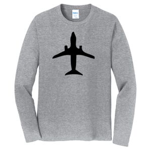 Long Sleeve Fan Favorite Tee Thumbnail