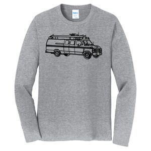 Long Sleeve Fan Favorite Tee Thumbnail