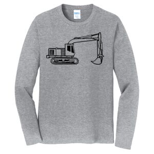 Long Sleeve Fan Favorite Tee Thumbnail