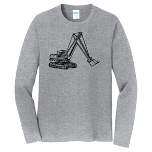 Long Sleeve Fan Favorite Tee Thumbnail