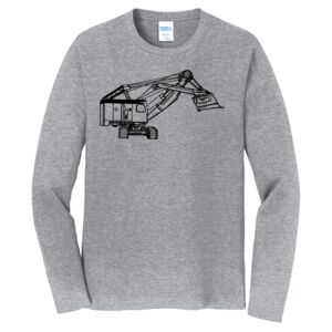 Long Sleeve Fan Favorite Tee Thumbnail