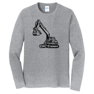 Long Sleeve Fan Favorite Tee Thumbnail