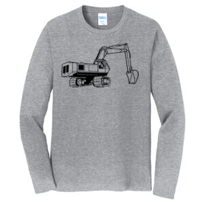 Long Sleeve Fan Favorite Tee Thumbnail