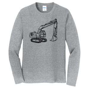 Long Sleeve Fan Favorite Tee Thumbnail