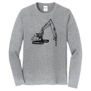 Long Sleeve Fan Favorite Tee Thumbnail