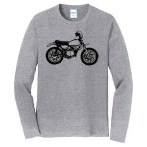 Long Sleeve Fan Favorite Tee Thumbnail