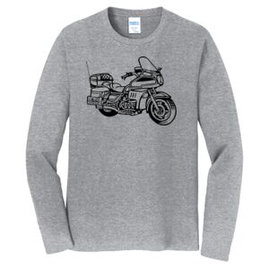 Long Sleeve Fan Favorite Tee Thumbnail