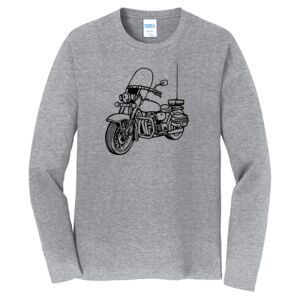 Long Sleeve Fan Favorite Tee Thumbnail