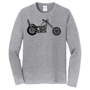 Long Sleeve Fan Favorite Tee Thumbnail