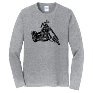 Long Sleeve Fan Favorite Tee Thumbnail